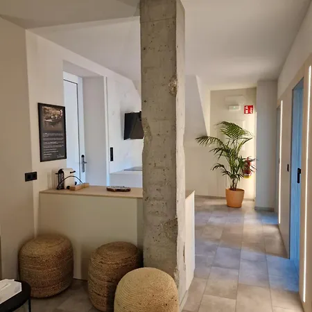 Casa Do Barqueiro Loureira 度假居 Castrelo de Mino